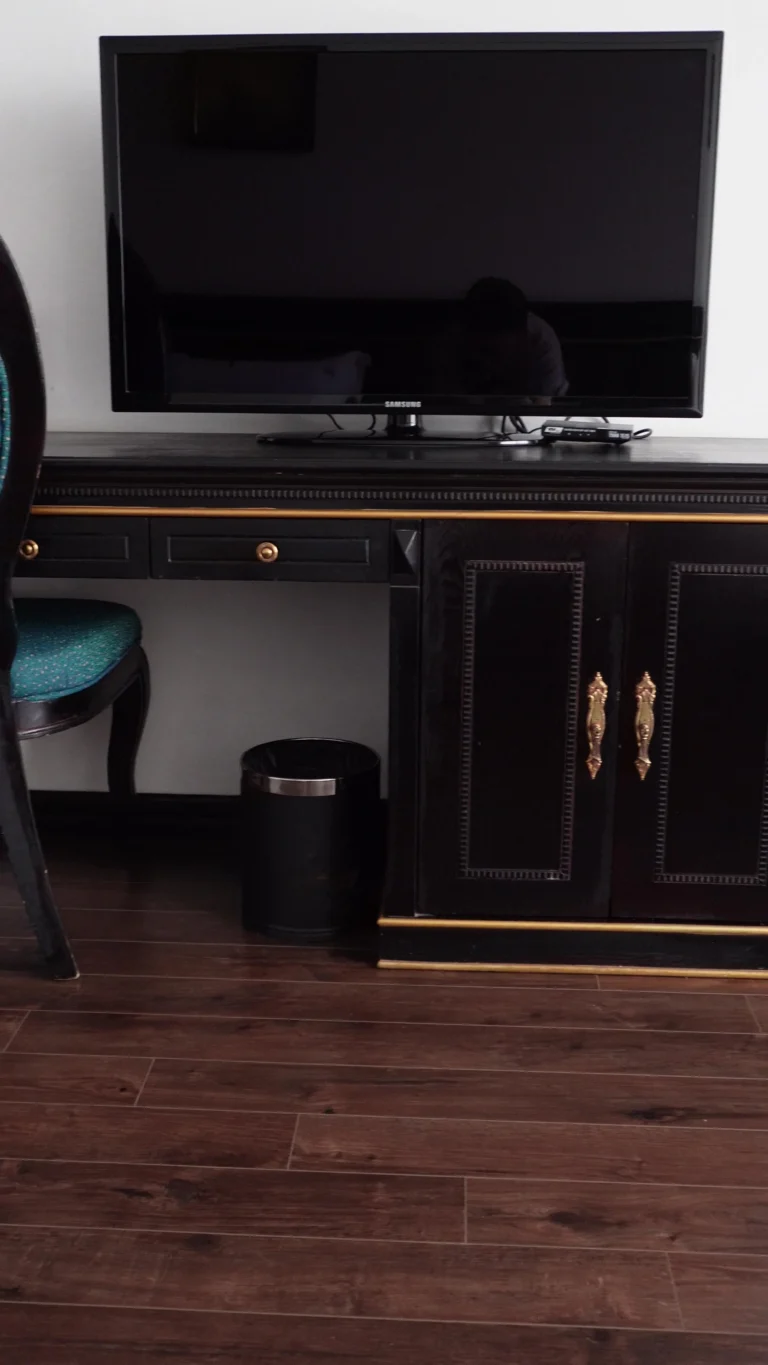 sàn gỗ the vissai 10