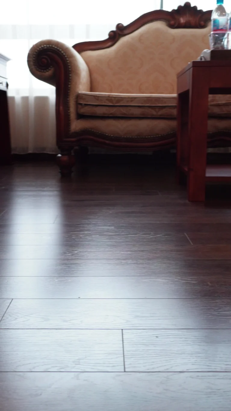 sàn gỗ the vissai 7