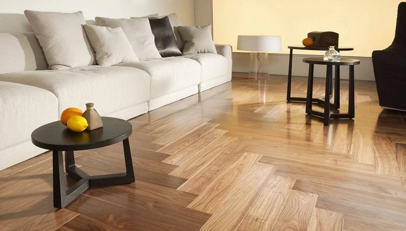 Cần tìm hiểu kỹ về các loại sàn gỗ trước khi lựa chọn