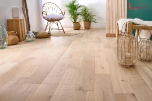 Cần tránh những sai lầm khi chọn sàn gỗ để có một sản phẩm đẹp