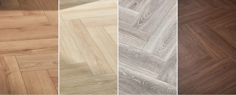 Mức giá của sàn gỗ lõi xanh dễ dàng tiếp cận