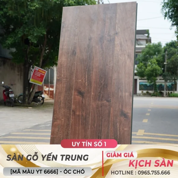 sàn gỗ óc chó 1