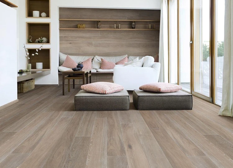 Địa chỉ phân phối sàn gỗ uy tín và chất lượng