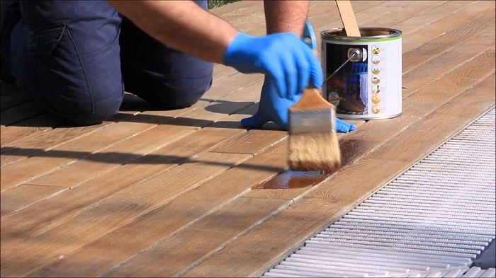 Cách bảo dưỡng sàn gỗ định kỳ