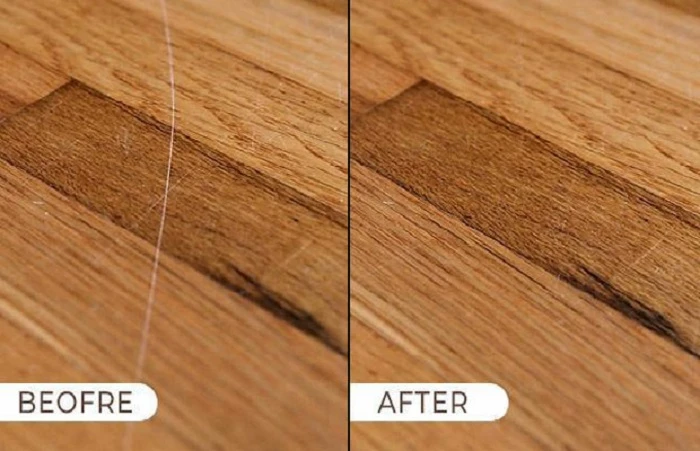 Cách xử lý các vấn đề thường gặp với sàn gỗ