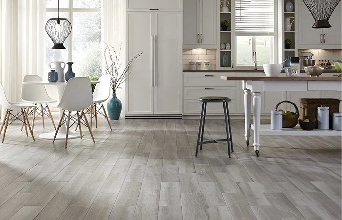 Chọn mua sàn gỗ tại đơn vị cung cấp uy tín