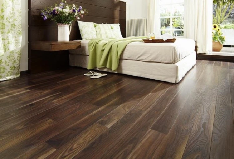 Một số lưu ý khi thi công sàn gỗ đẹp tại Ninh Bình