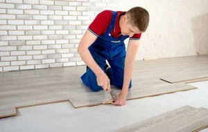 Những vấn đề có thể gặp sau khi lắp đặt sàn gỗ