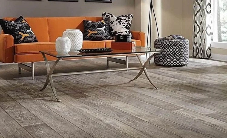 Sàn gỗ Ninh Bình được ưa chuộng sử dụng