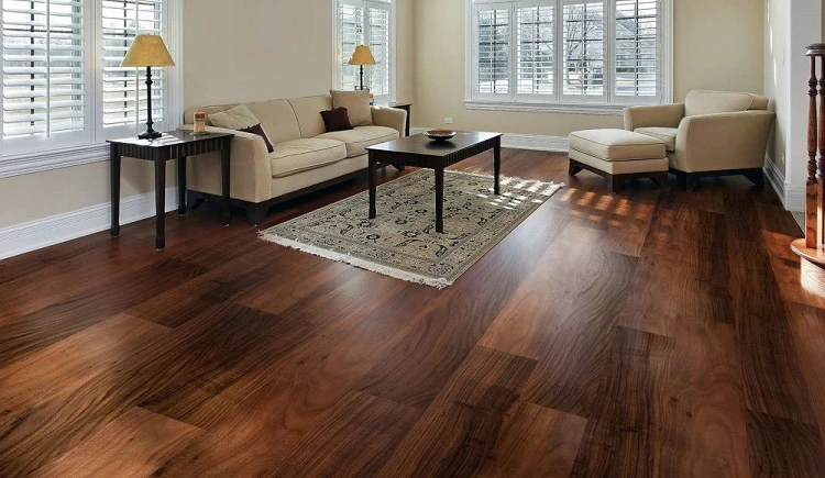 Tiêu chí mua sàn gỗ Ninh Bình chất lượng