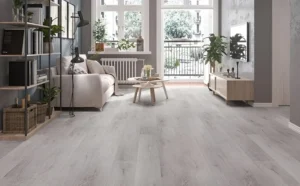 Top mẫu sàn gỗ màu xám ghi đẹp nhất
