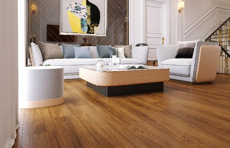 Vì sao sàn gỗ công nghiệp Ninh Bình được ưa chuộng