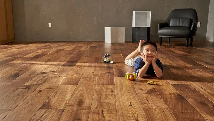 Xem xét mức độ an toàn trước khi chọn mua sàn gỗ