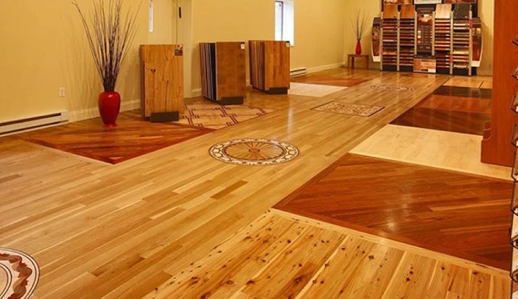 Đơn vị thi công lát sàn chuyên nghiệp