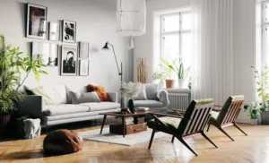 Khám phá 10 lợi ích khi sử dụng sàn gỗ để lát sàn