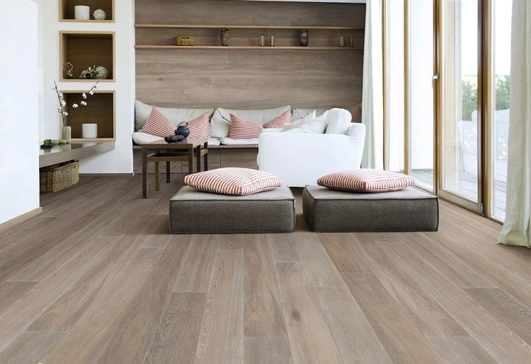 Sàn gỗ công nghiệp loại nào tốt nhất?