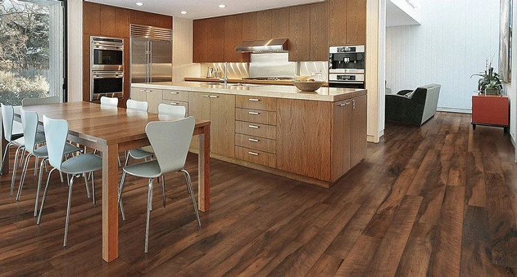 Các kinh nghiệm chọn sàn gỗ công nghiệp tốt nhất