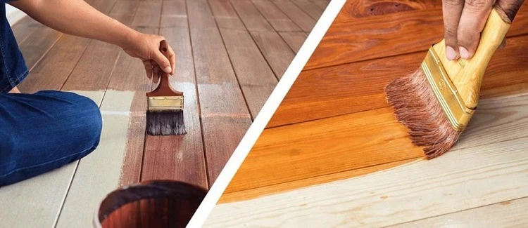 Các yếu tố ảnh hưởng đến khả năng chống thấm nước của sàn gỗ