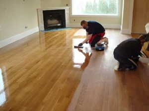 Cách bảo dưỡng sàn gỗ ảnh hưởng đến tuổi thọ