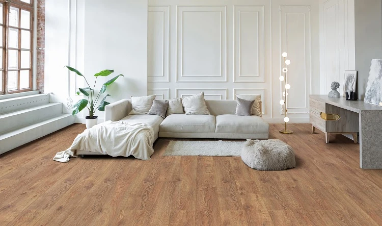 Đánh giá tiêu chí giá thành khi chọn sàn gỗ công nghiệp