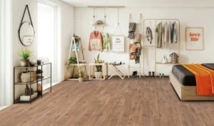 Đánh giá tính thẩm mỹ của sàn gỗ công nghiệp