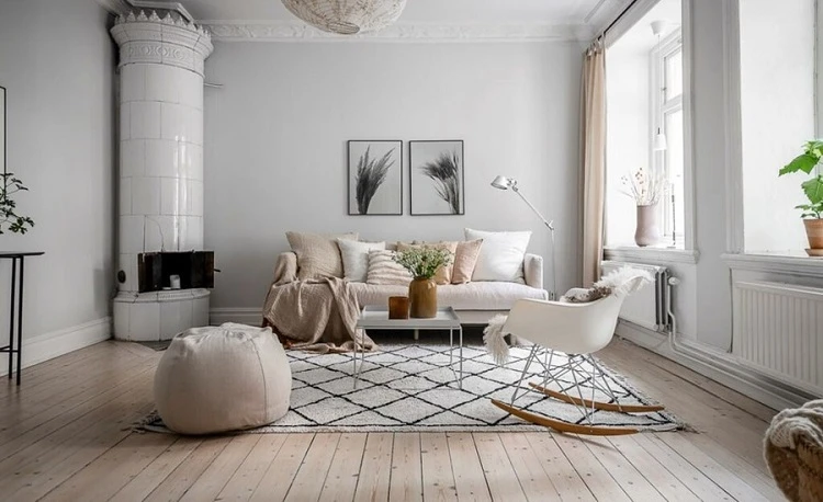 Lợi ích khi sử dụng sàn gỗ là có giá trị kinh tế dài hạn