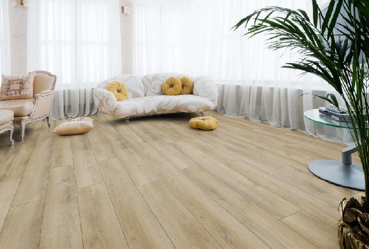 Lưu ý về chất lượng sản phẩm khi mua sàn gỗ công nghiệp