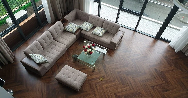 Những lưu ý khi chọn màu sàn gỗ hợp phong thủy