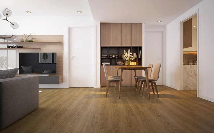 So sánh về giá thành và chi phí của hai loại sàn