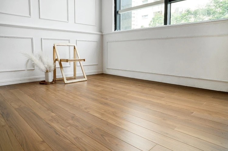 Tại sao nên lựa chọn mua sàn gỗ công nghiệp
