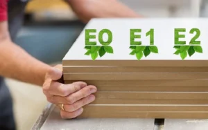Tiêu chí về khí thải của sàn gỗ công nghiệp