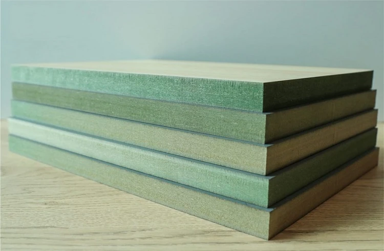Tiêu chí về tỷ trọng cốt gỗ của sàn gỗ công nghiệp
