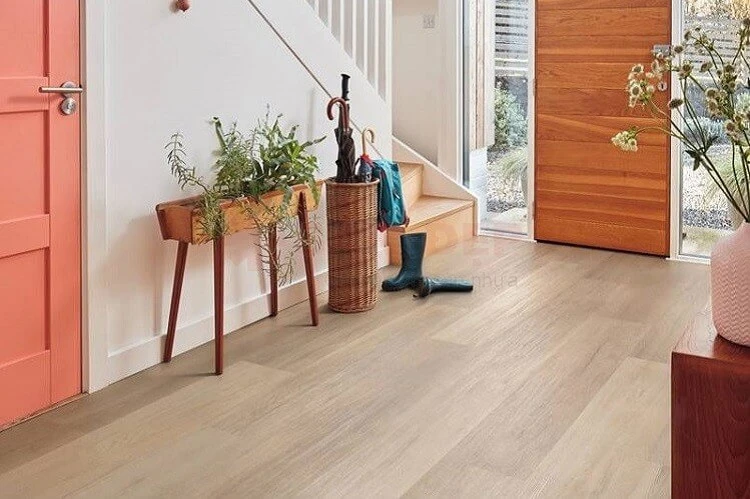 Vậy khi nào bạn nên lát sàn gỗ?