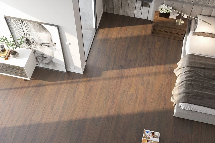 Báo giá dịch vụ lắp đặt sàn gỗ tại Ninh Bình