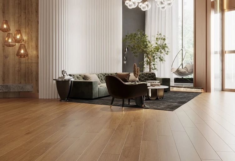 Các lợi ích khi bạn lắp đặt sàn gỗ công nghiệp tại Ninh Bình