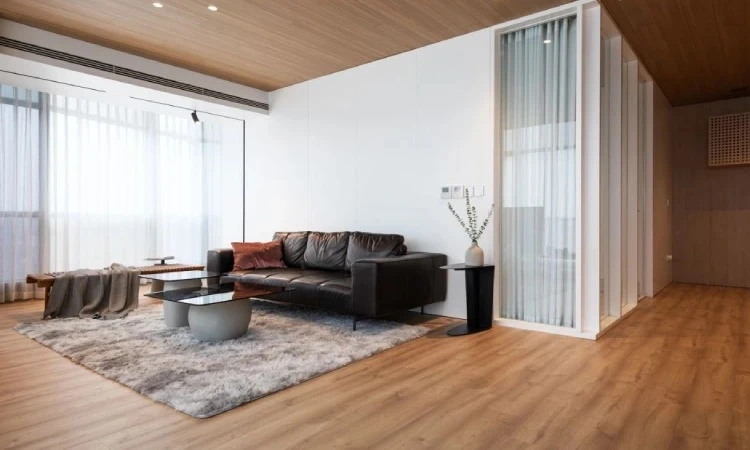 Địa chỉ mua các loại sàn gỗ công nghiệp chất lượng cao