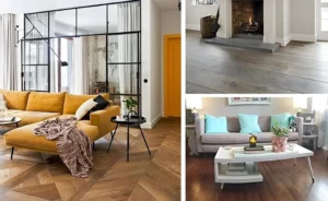 Phân tích các ưu nhược điểm của sàn gỗ công nghiệp cùng chuyên gia