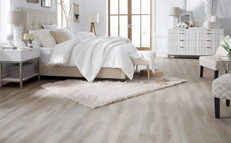 Ứng dụng của sàn gỗ công nghiệp lõi xanh